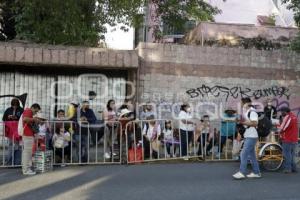 DESFILE 5 DE MAYO