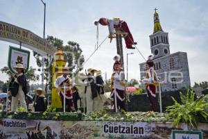 DESFILE 5 DE MAYO