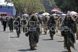 DESFILE 5 DE MAYO