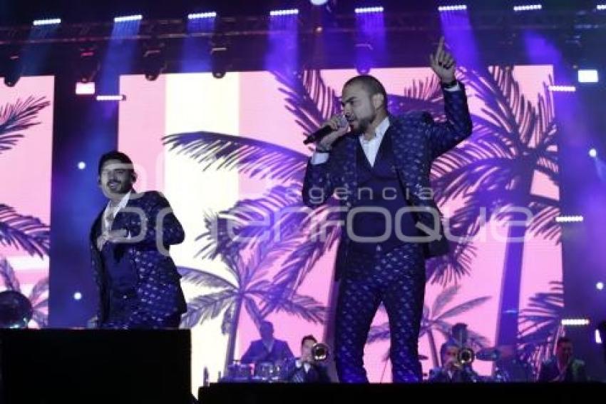 FERIA DE PUEBLA . EL RECODO