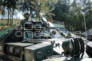 TLAXCALA . PROTESTA SMN