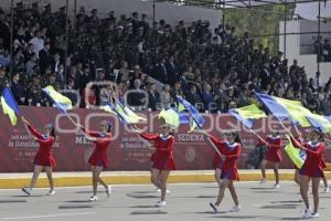 DESFILE 5 DE MAYO