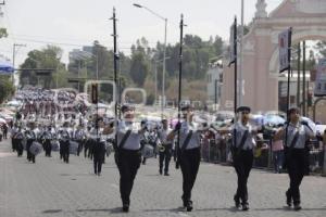 DESFILE 5 DE MAYO