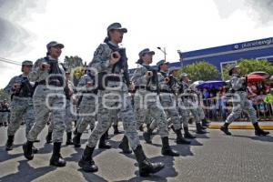 DESFILE 5 DE MAYO