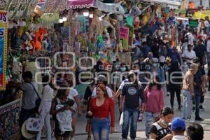 FERIA DE PUEBLA