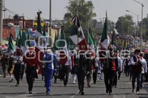 DESFILE 5 DE MAYO