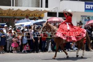 DESFILE 5 DE MAYO