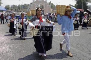 DESFILE 5 DE MAYO