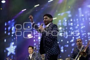 FERIA DE PUEBLA . EL RECODO