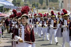 DESFILE 5 DE MAYO