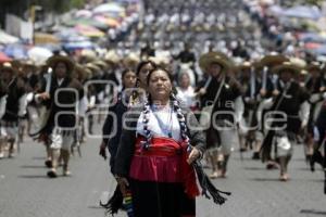 DESFILE 5 DE MAYO