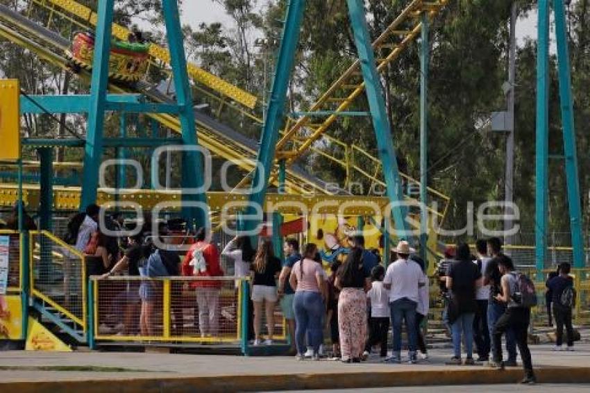 FERIA DE PUEBLA