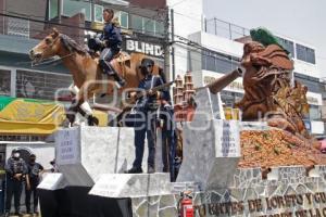 DESFILE 5 DE MAYO