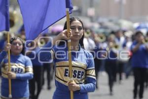 DESFILE 5 DE MAYO