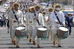 DESFILE 5 DE MAYO