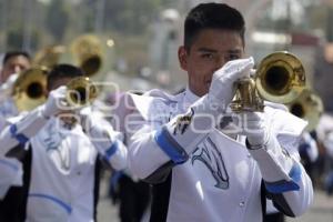 DESFILE 5 DE MAYO