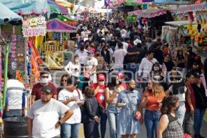 FERIA DE PUEBLA