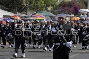 DESFILE 5 DE MAYO