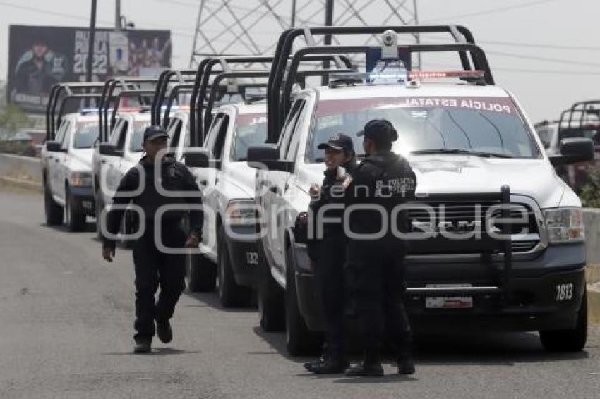 BLOQUEO PERIFÉRICO ECOLÓGICO