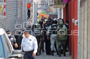 TLAXCALA . MIGRANTES