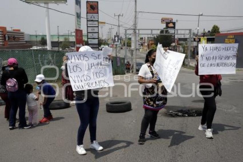 BLOQUEO PERIFÉRICO ECOLÓGICO