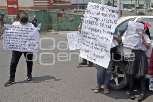 BLOQUEO PERIFÉRICO ECOLÓGICO