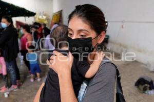 TLAXCALA . MIGRANTES