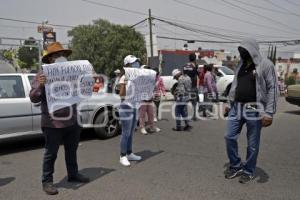 BLOQUEO PERIFÉRICO ECOLÓGICO