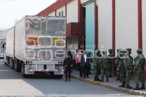 TLAXCALA . MIGRANTES