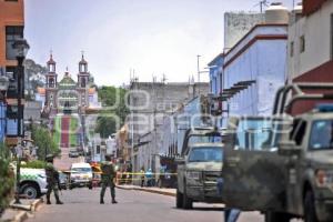 TLAXCALA . MIGRANTES