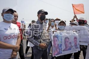 BLOQUEO PERIFÉRICO ECOLÓGICO