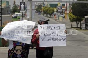 BLOQUEO PERIFÉRICO ECOLÓGICO