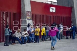 TLAXCALA . BOLETOS MIJARES