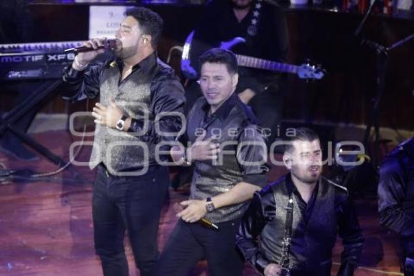 PALENQUE . BANDA MS