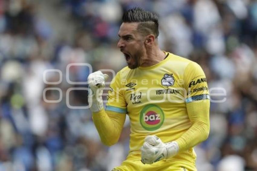 FÚTBOL . REPECHAJE . PUEBLA VS MAZATLÁN