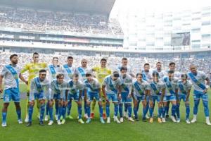 FÚTBOL . REPECHAJE . PUEBLA VS MAZATLÁN