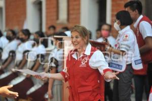 TLAXCALA . CRUZ ROJA