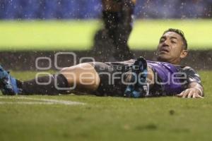 FÚTBOL . REPECHAJE . PUEBLA VS MAZATLÁN