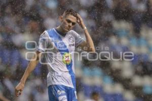 FÚTBOL . REPECHAJE . PUEBLA VS MAZATLÁN