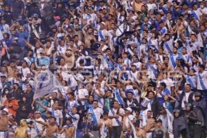 FÚTBOL . REPECHAJE . PUEBLA VS MAZATLÁN