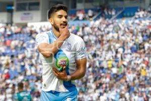 FÚTBOL . REPECHAJE . PUEBLA VS MAZATLÁN