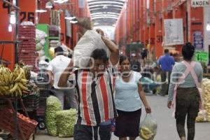 CENTRAL DE ABASTO