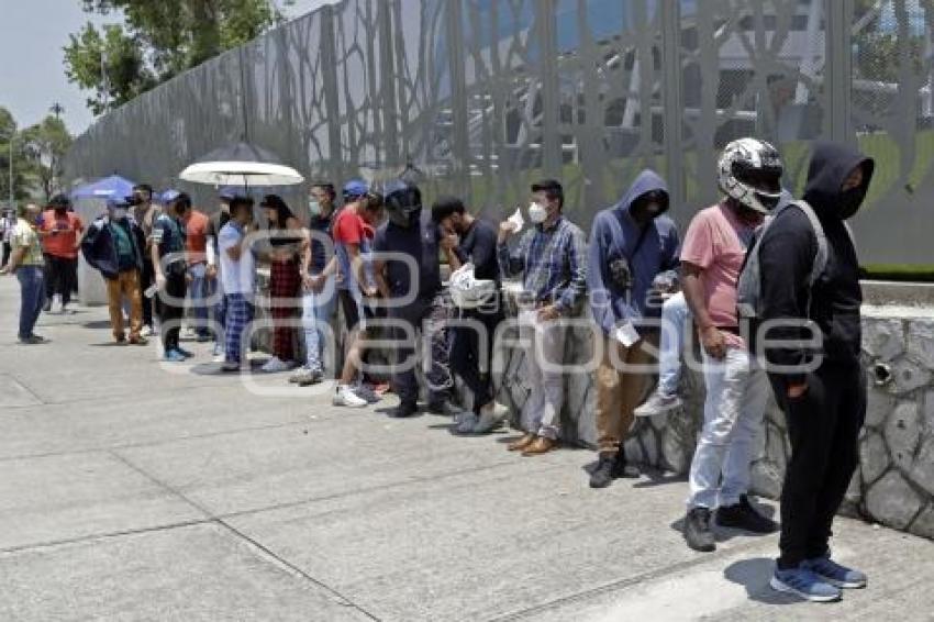 BOLETOS PUEBLA VS AMÉRICA