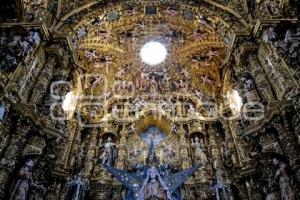 TLAXCALA . VIRGEN DE OCOTLÁN