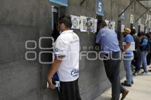 BOLETOS PUEBLA VS AMÉRICA