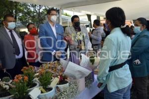 TLAXCALA . EXPO DÍA DE LAS MADRES