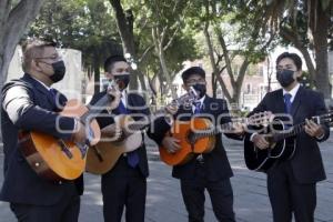 SERENATA DÍA DE LAS MADRES