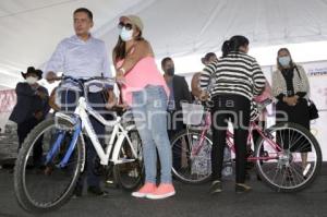 SAN ANDRÉS CHOLULA . DIA DE LAS MADRES