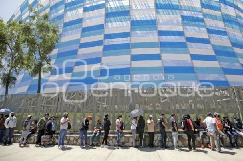 BOLETOS PUEBLA VS AMÉRICA