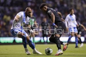 FÚTBOL . LIGUILLA . PUEBLA VS AMÉRICA